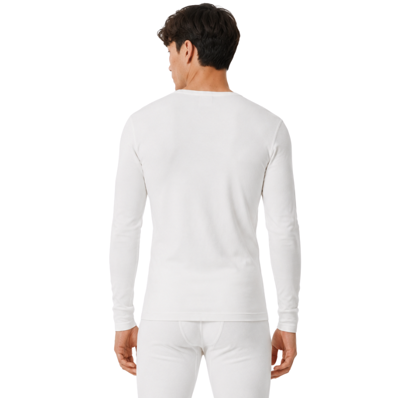 Camiseta interior termica hombre