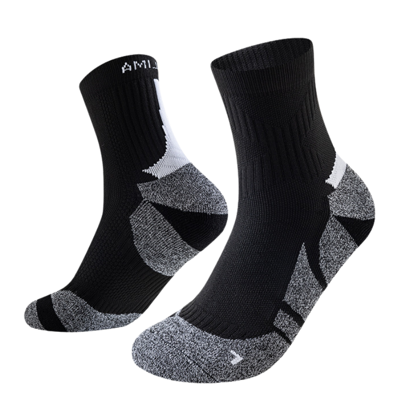 Calcetines Trail Running Hombre