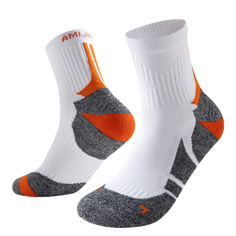 Calcetines Trail Running Hombre
