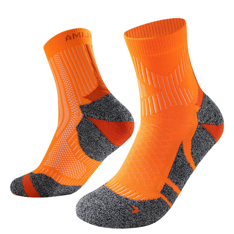 Calcetines Trail Running Hombre