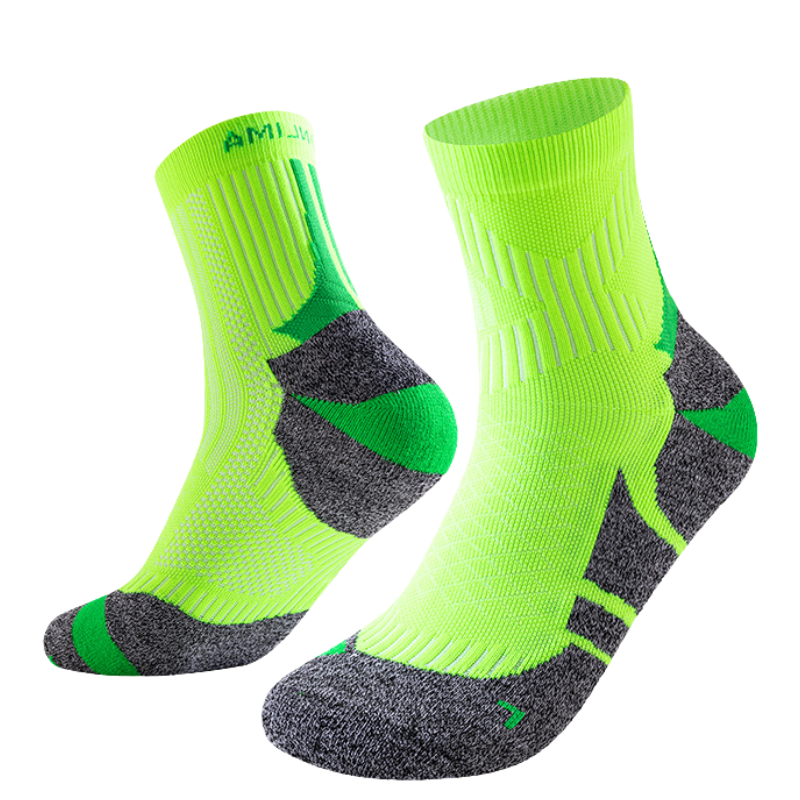 Calcetines Trail Running Hombre