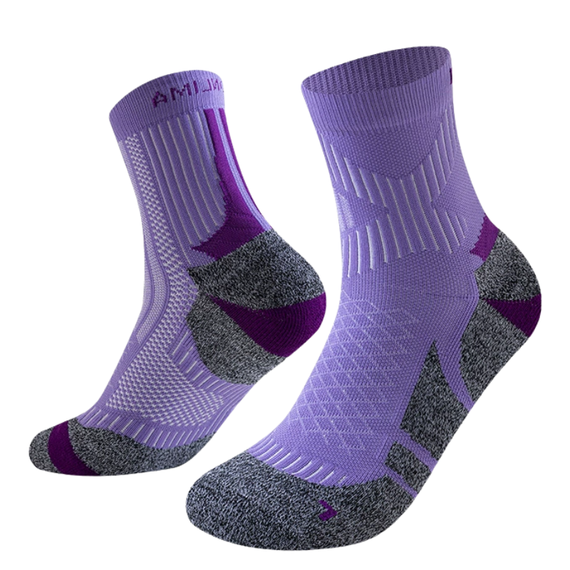 Calcetines Trail Running Hombre