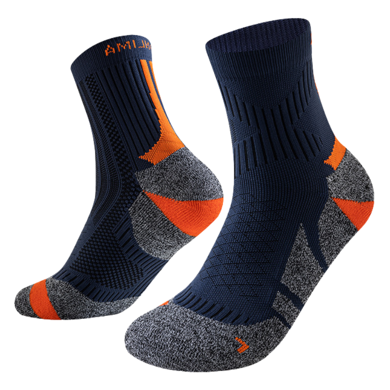 Calcetines Trail Running Hombre