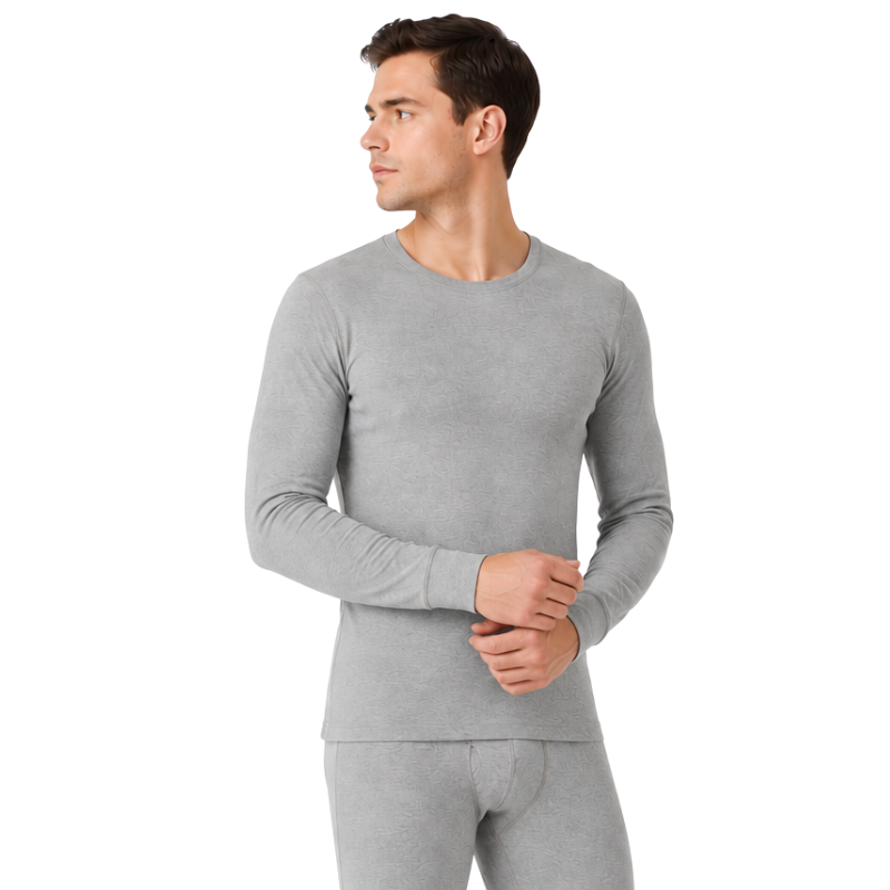 Camiseta interior termica hombre