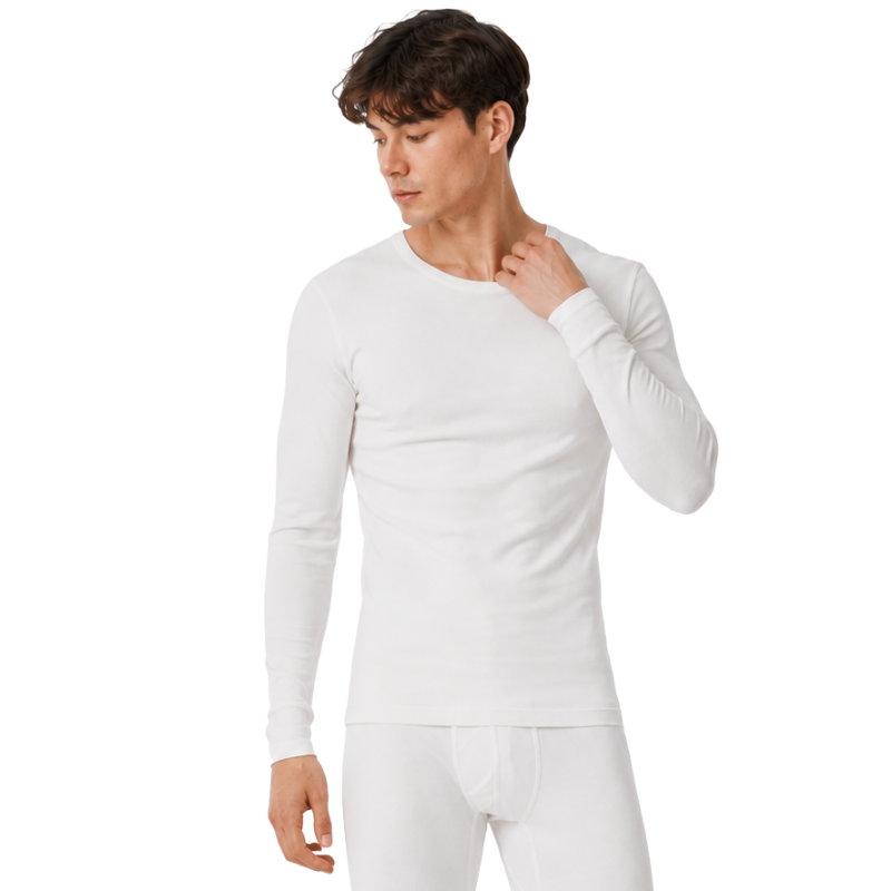 Camiseta interior termica hombre