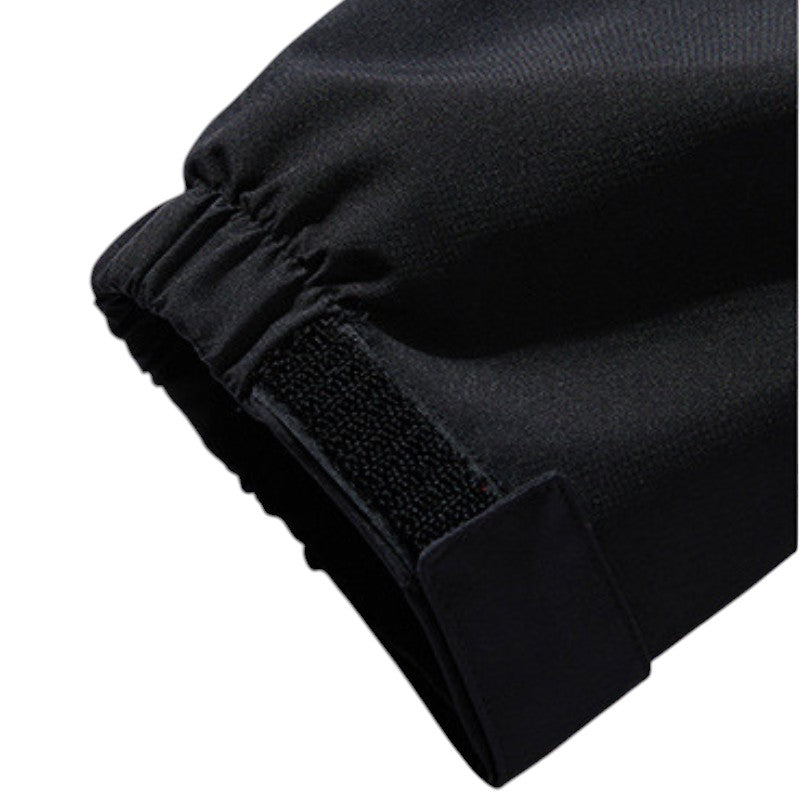 Chaqueta impermeable senderismo mujer