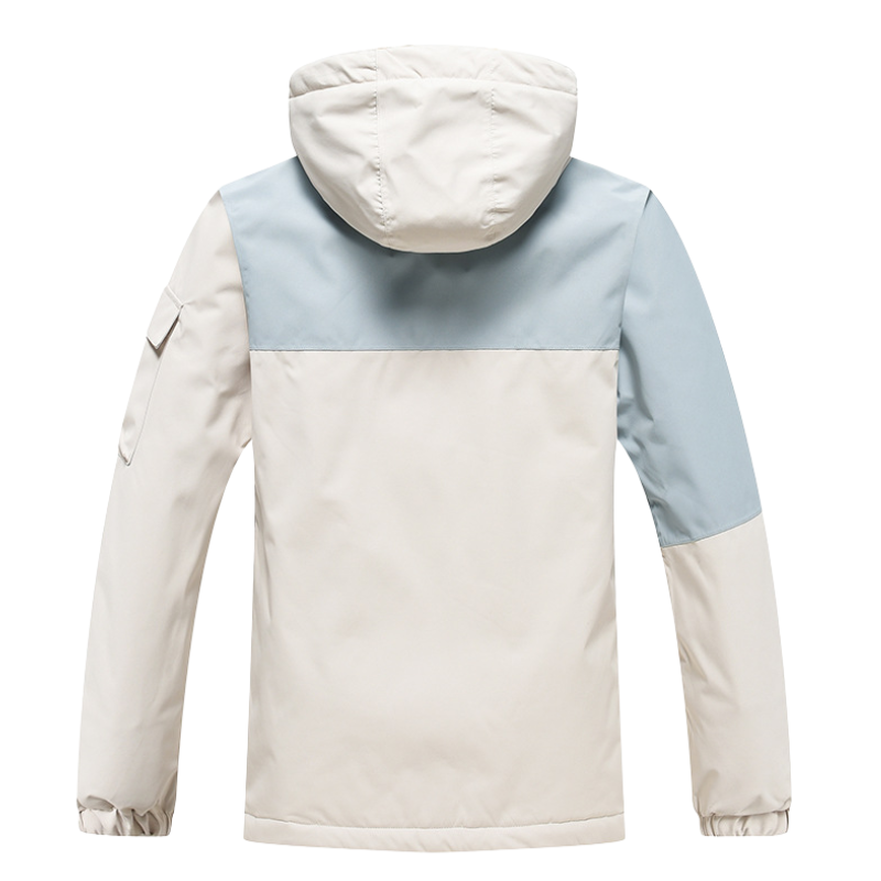 Chaqueta esqui mujer -30°C