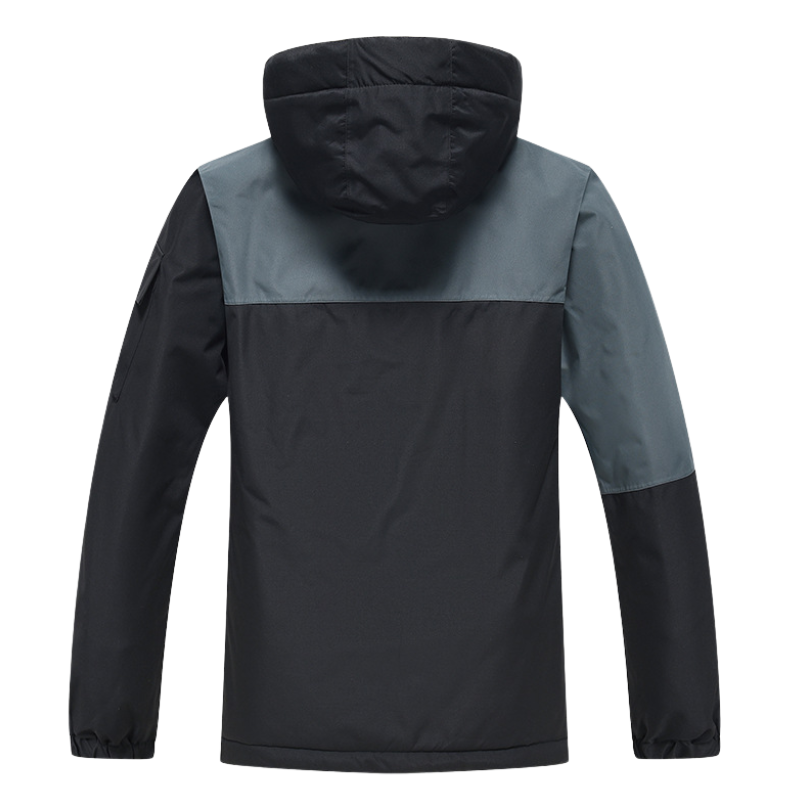 Chaqueta esqui mujer -30°C
