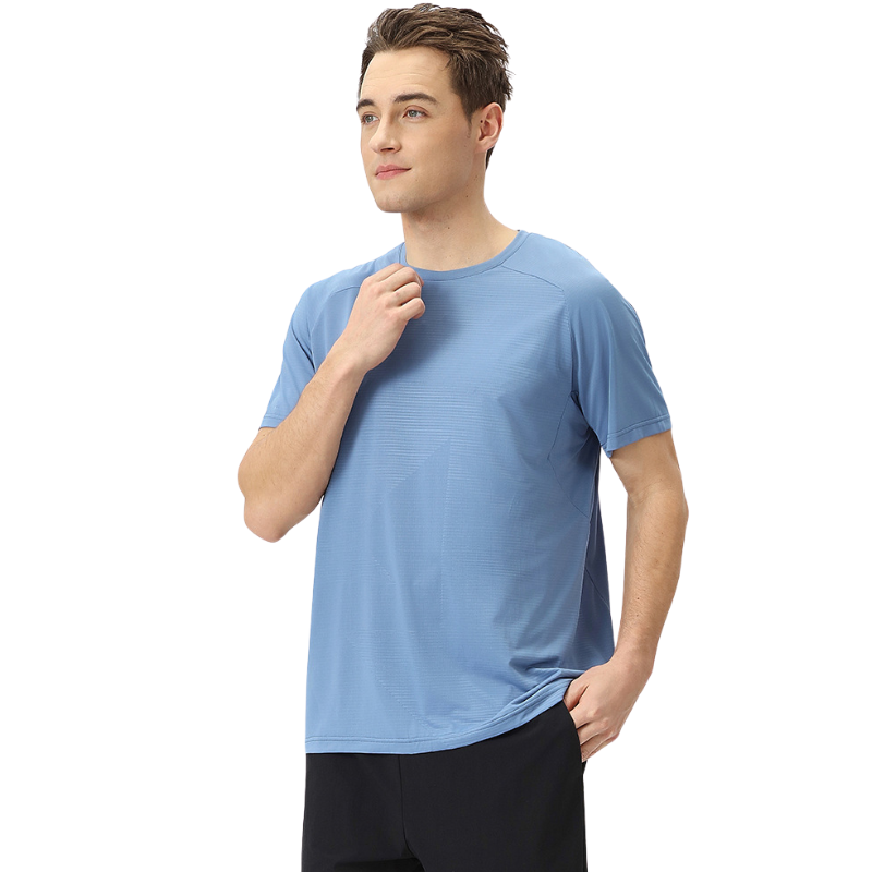 Camiseta Trail Running Ligera