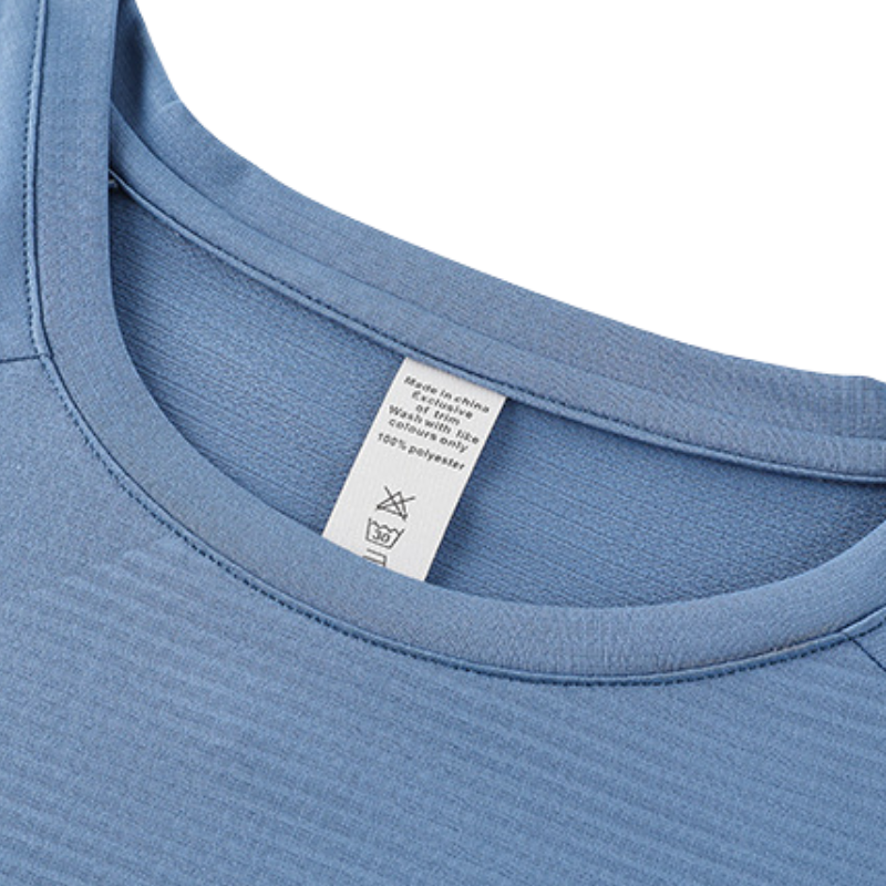 Camiseta Trail Running Ligera