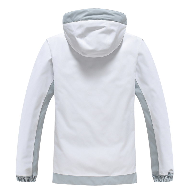 Chaqueta esqui mujer -30°C