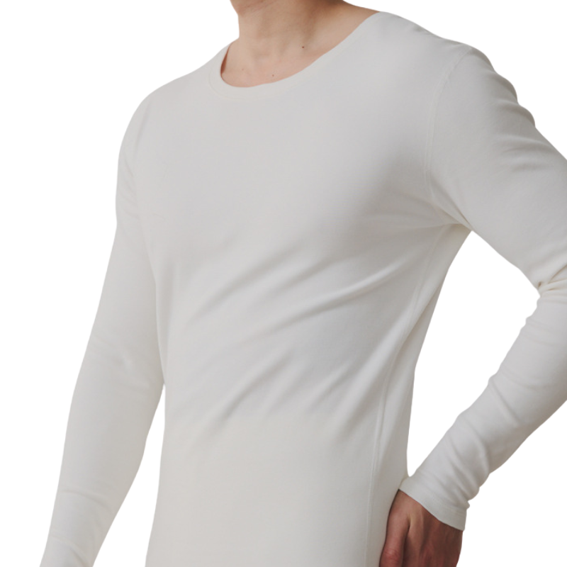Camiseta interior termica hombre