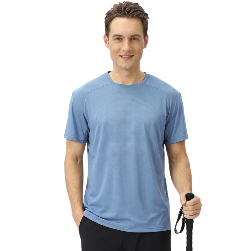 Camiseta Trail Running Ligera