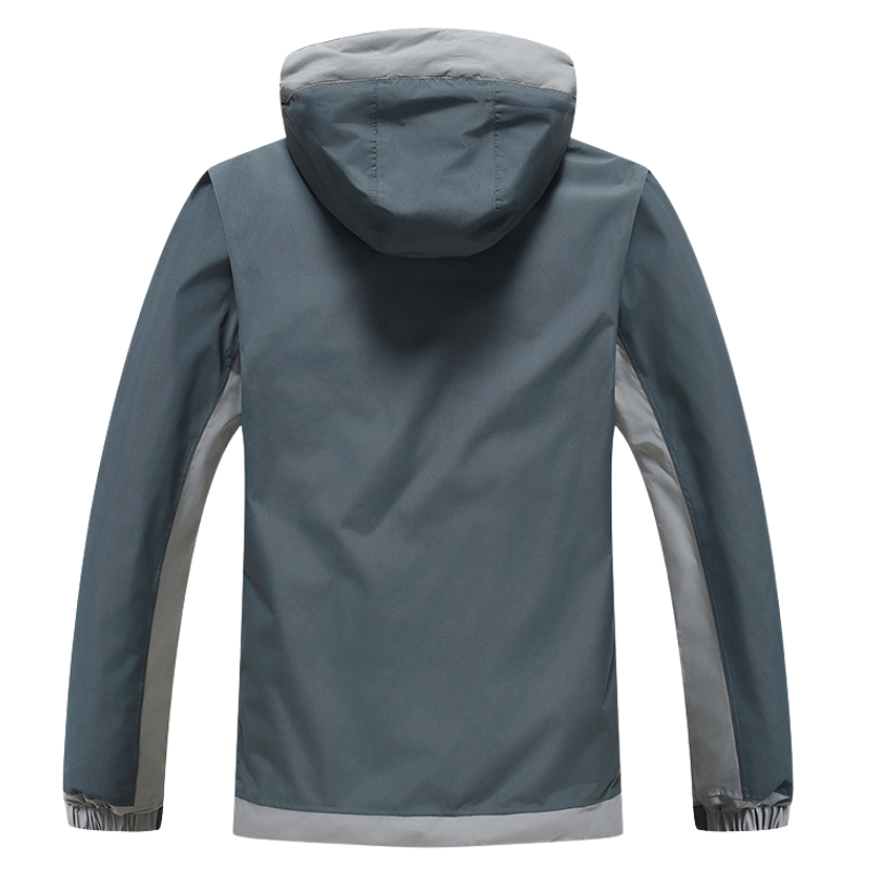 Chaqueta esqui mujer -30°C
