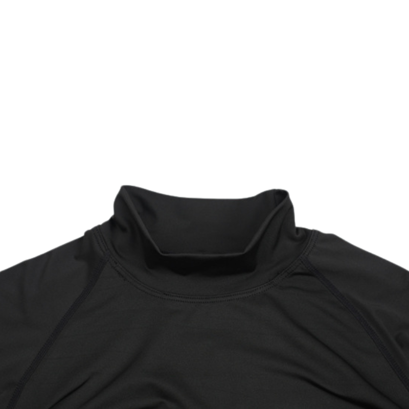 Camiseta compresión manga corta