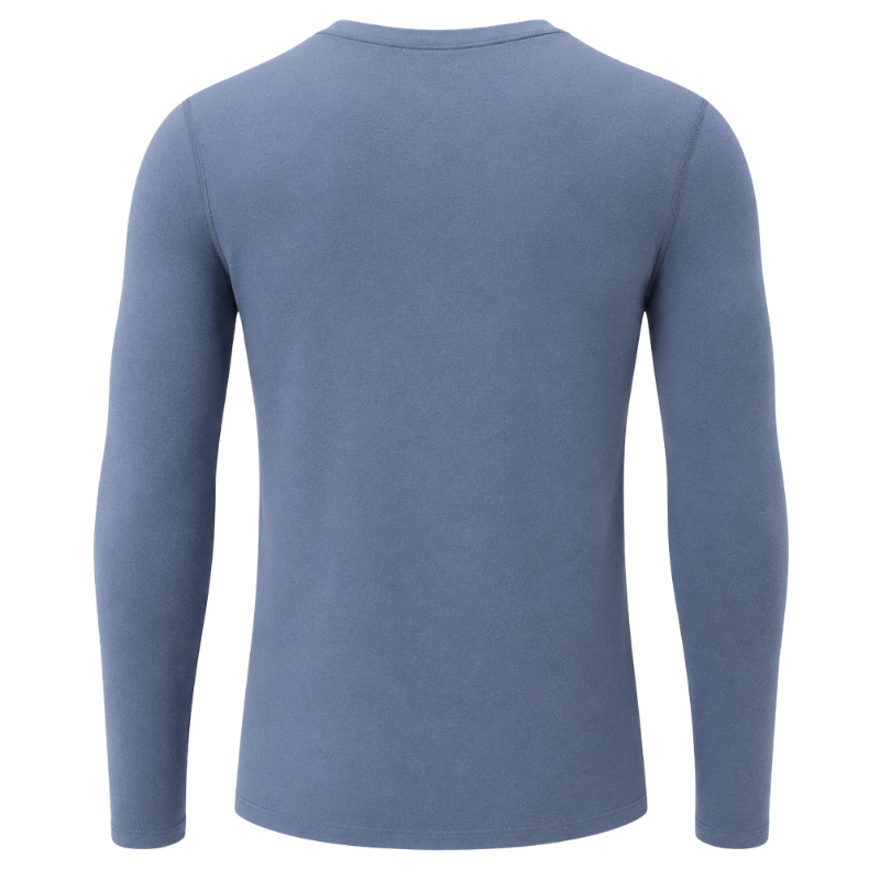 Camiseta interior termica hombre
