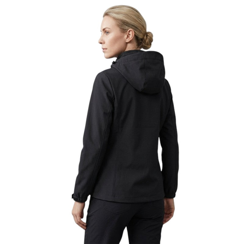 Chaqueta ligera impermeable mujer