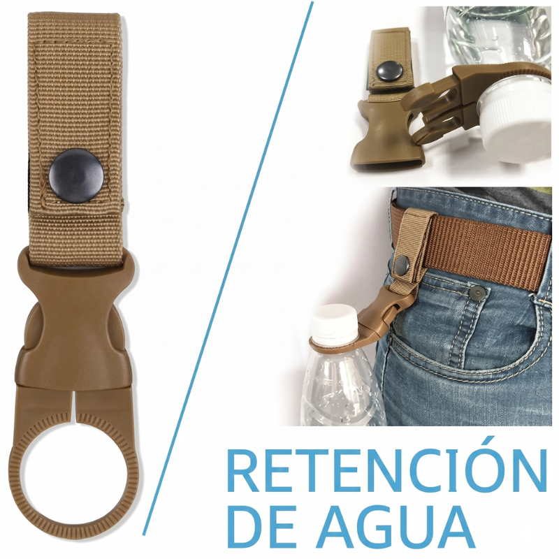 Kit de Supervivencia Basico