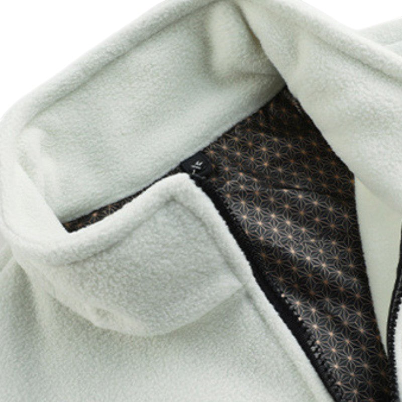 Chaqueta impermeable 3 en 1 mujer