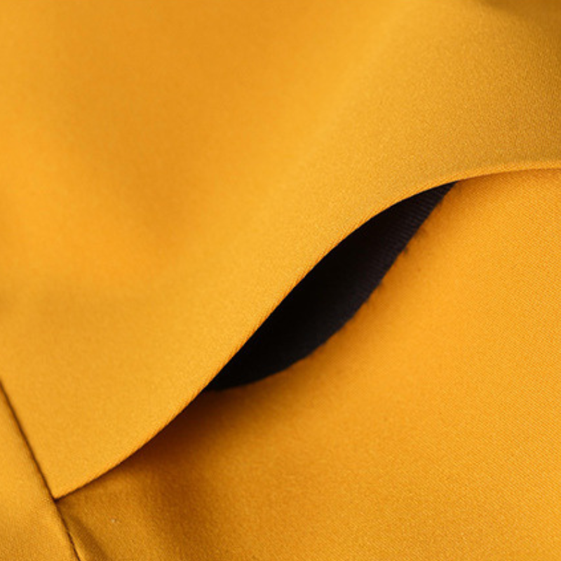 Chaqueta esquí hardshell travesía