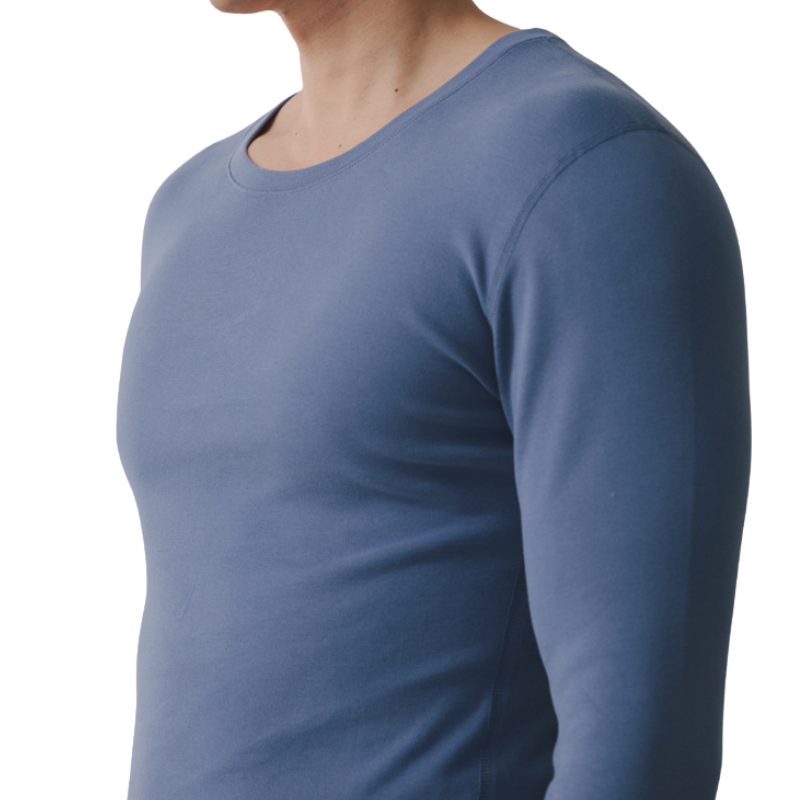 Camiseta interior termica hombre