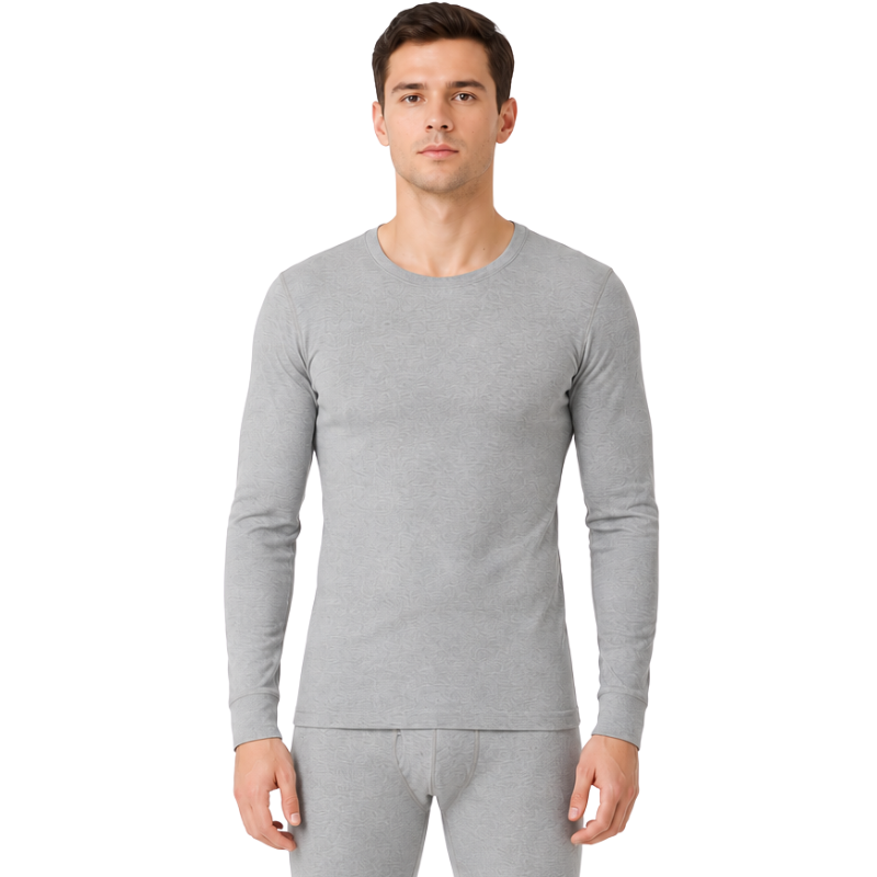 Camiseta interior termica hombre