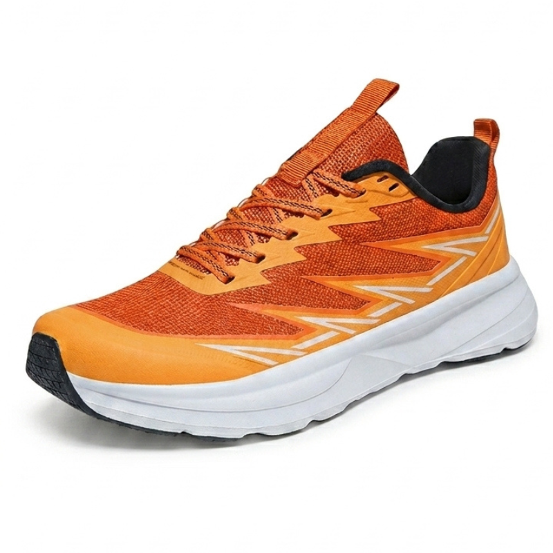 Zapatillas trail running hombre anchas