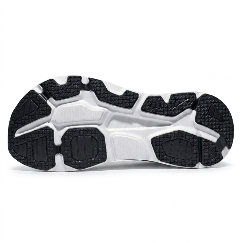 Zapatillas trail running hombre anchas