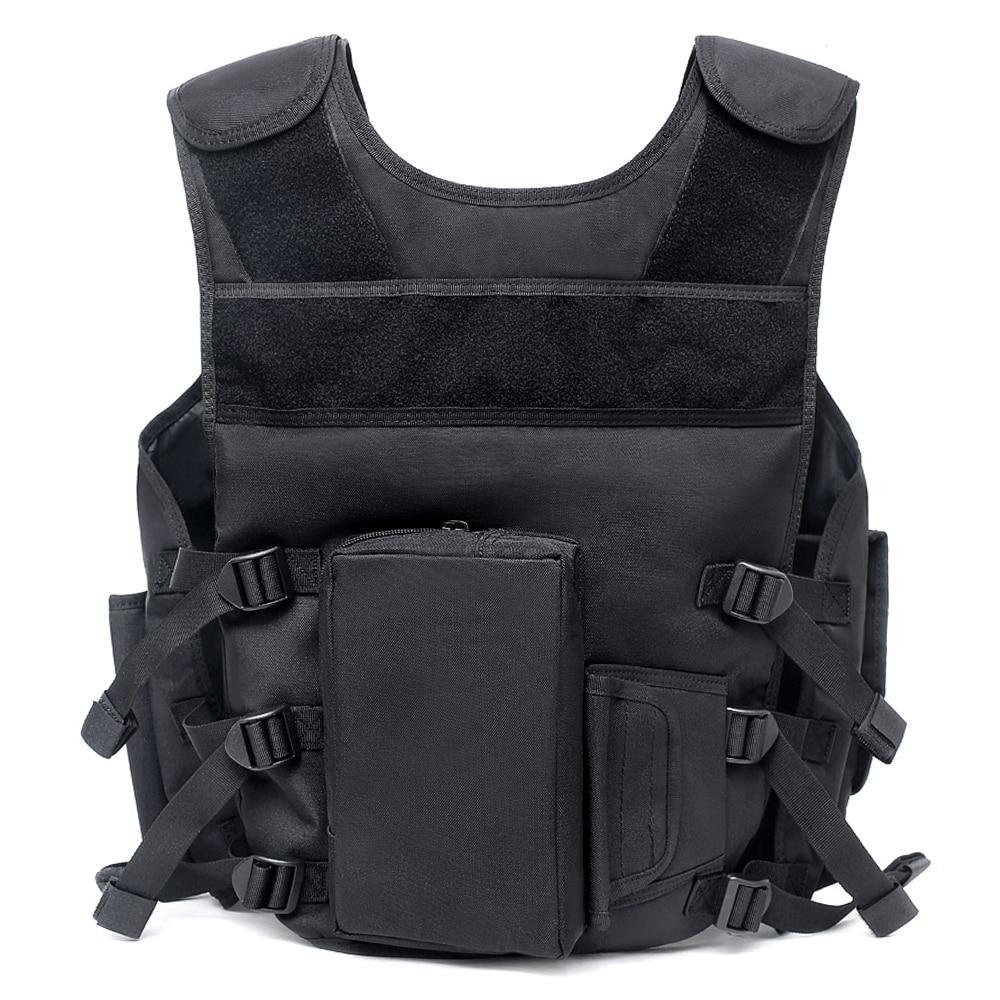 Airsoft chalecos tacticos