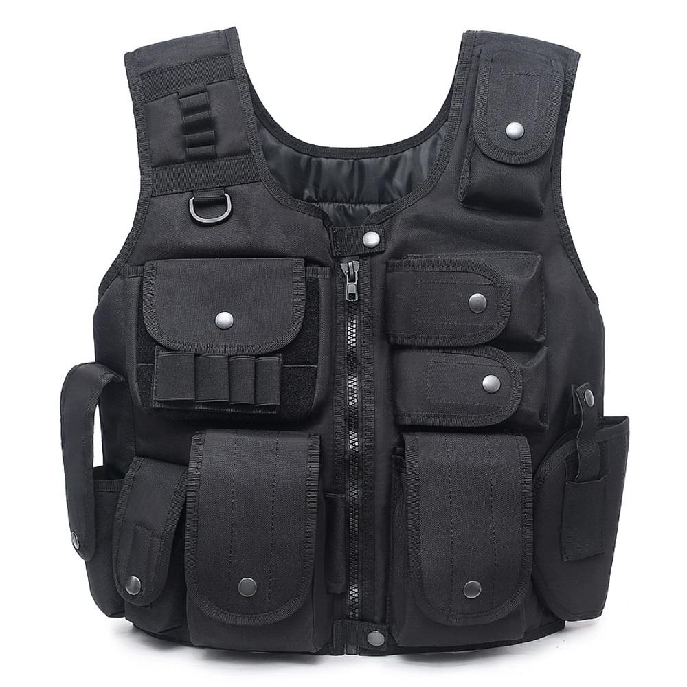Airsoft chalecos tacticos
