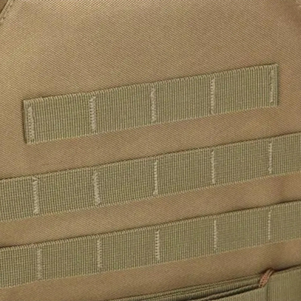 airsoft gilet tactique