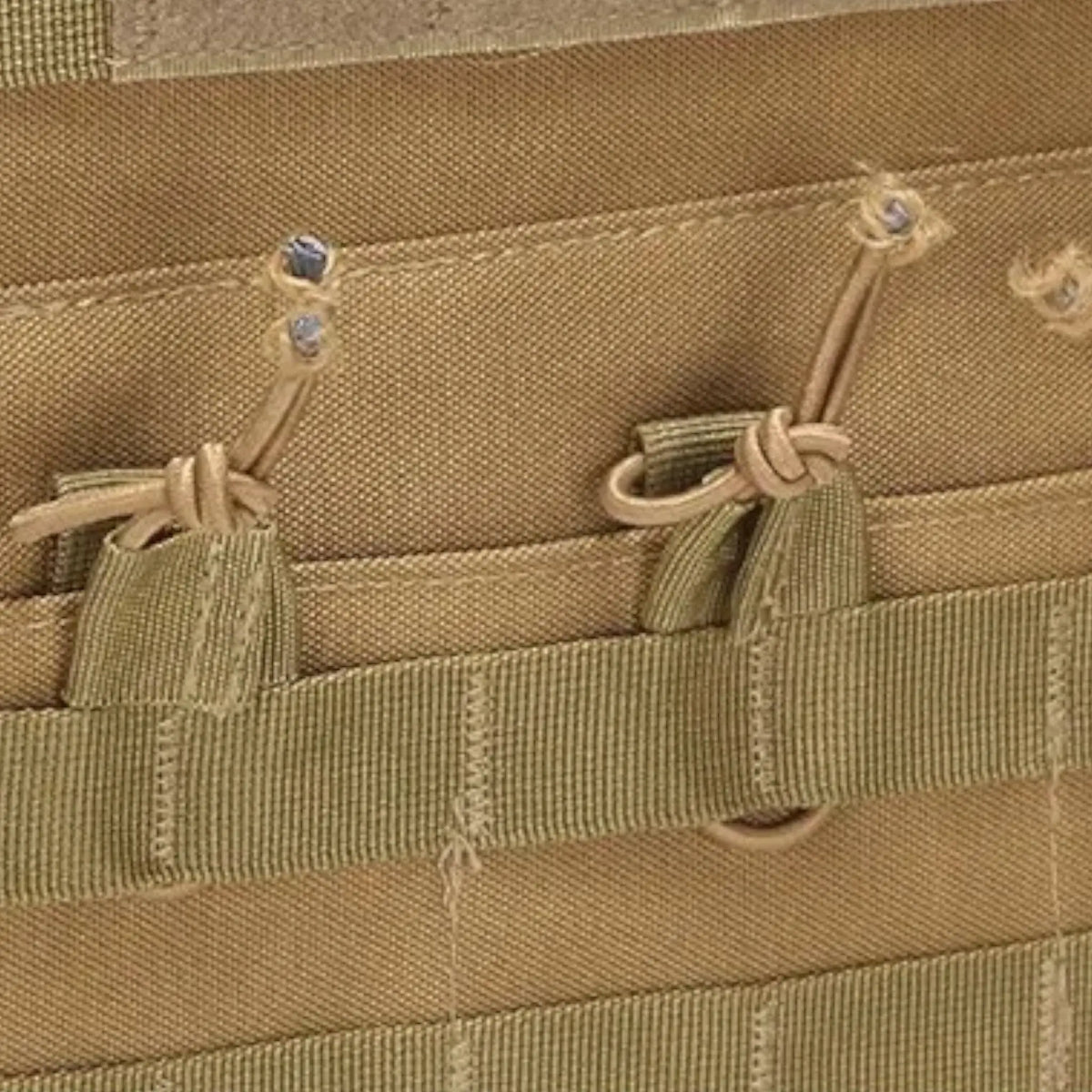 airsoft gilet tactique