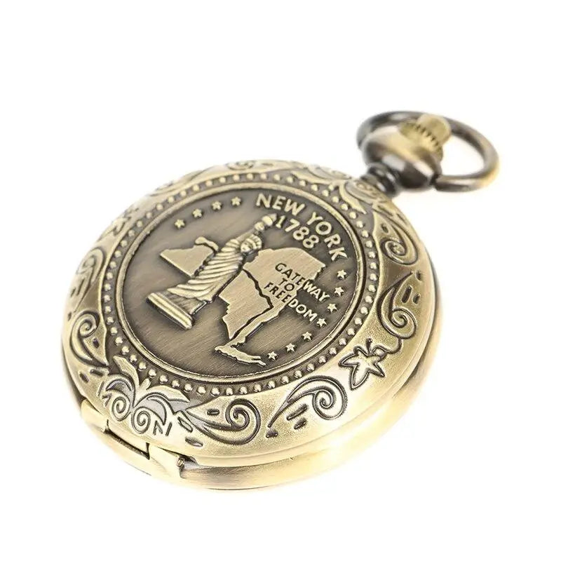 Ancienne boussole militaire