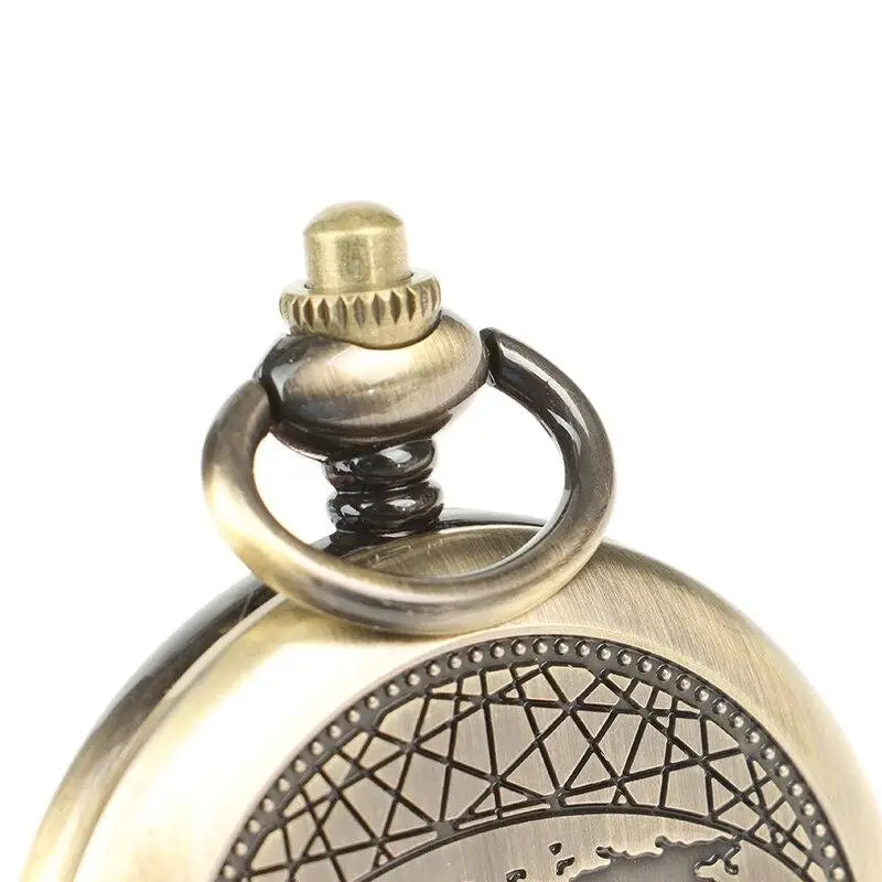 Ancienne boussole militaire