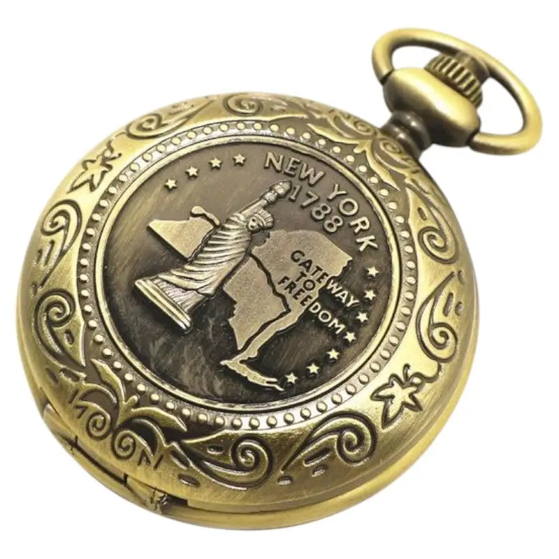 Ancienne boussole militaire