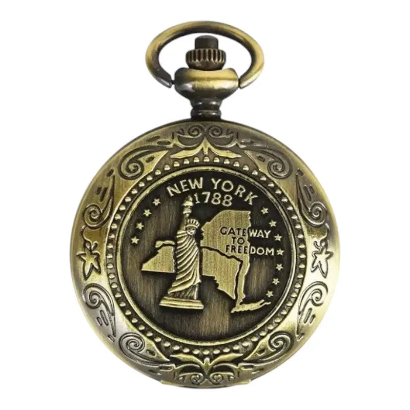 Ancienne boussole militaire