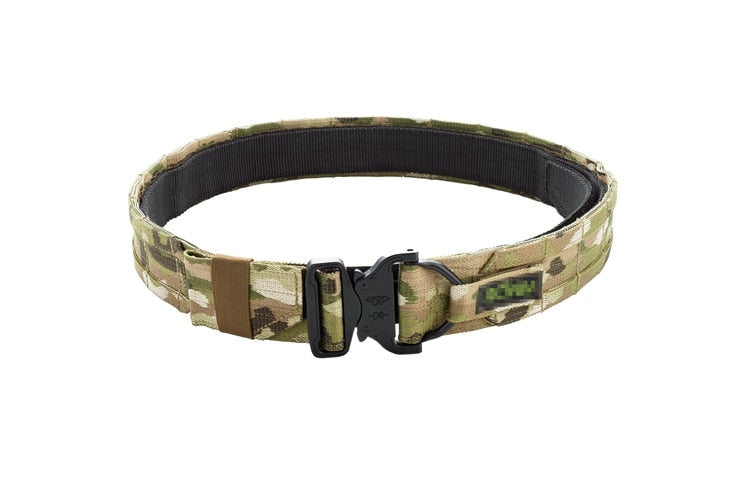 Antiguo Cinturon militar