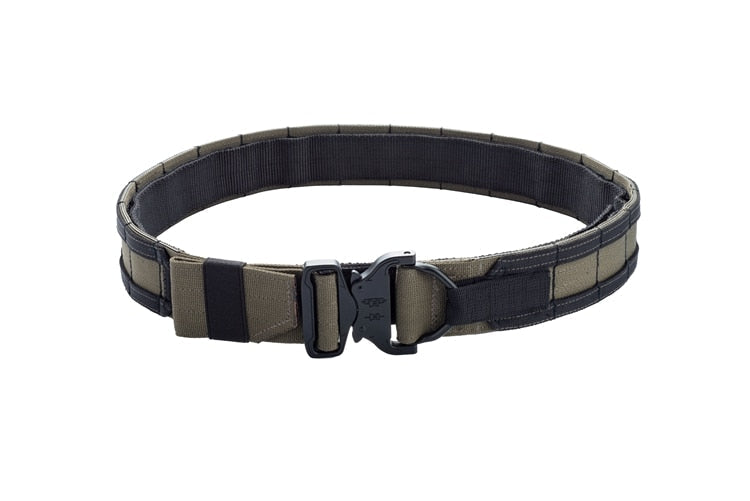 Antiguo Cinturon militar