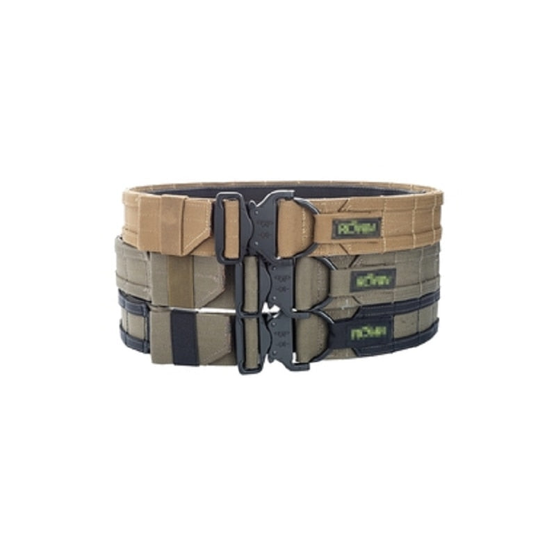 Antiguo Cinturon militar