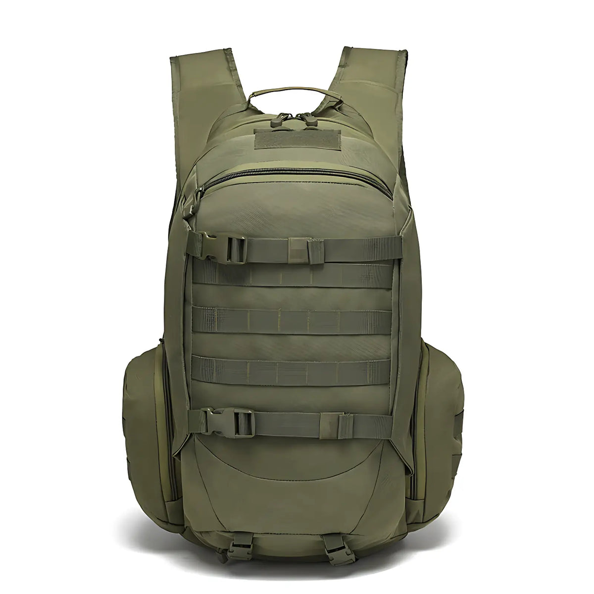 Armée sac à dos tactique militaire 50l