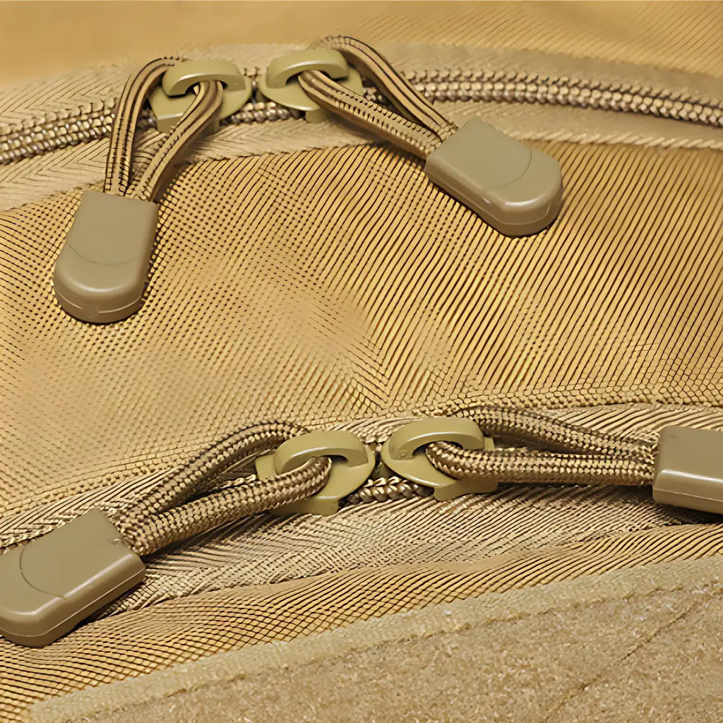 Armée sac à dos tactique militaire 50l