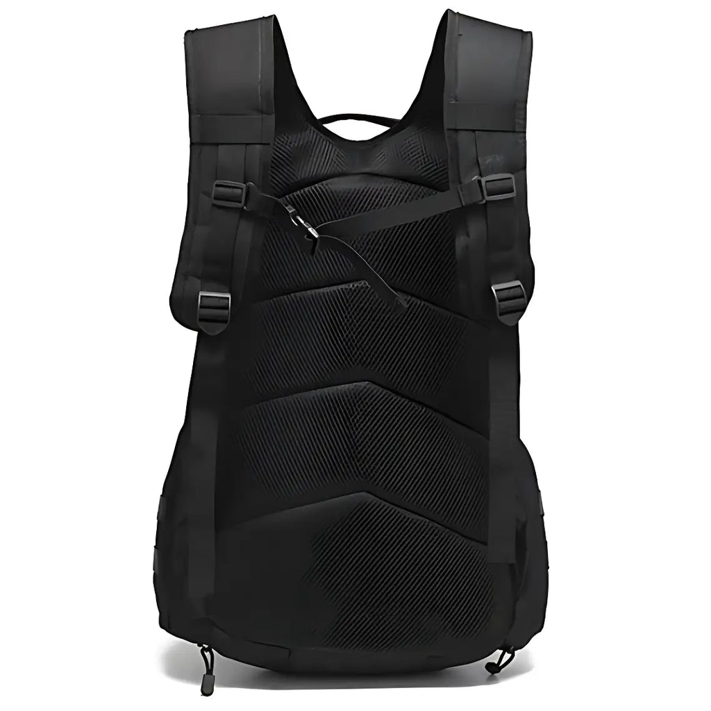 Armée sac à dos tactique militaire 50l