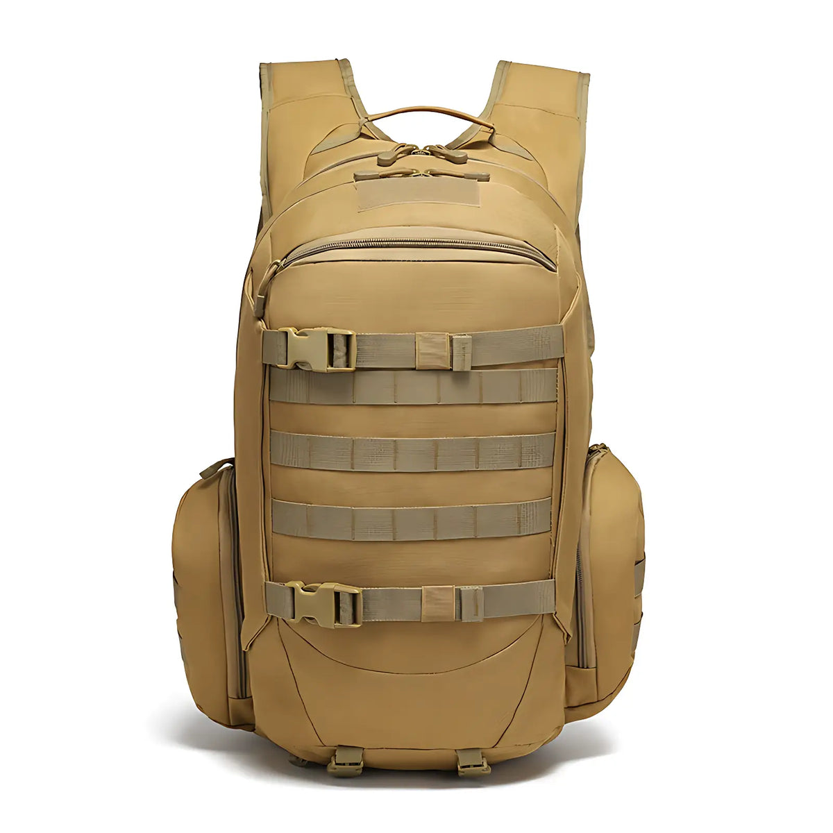 Armée sac à dos tactique militaire 50l
