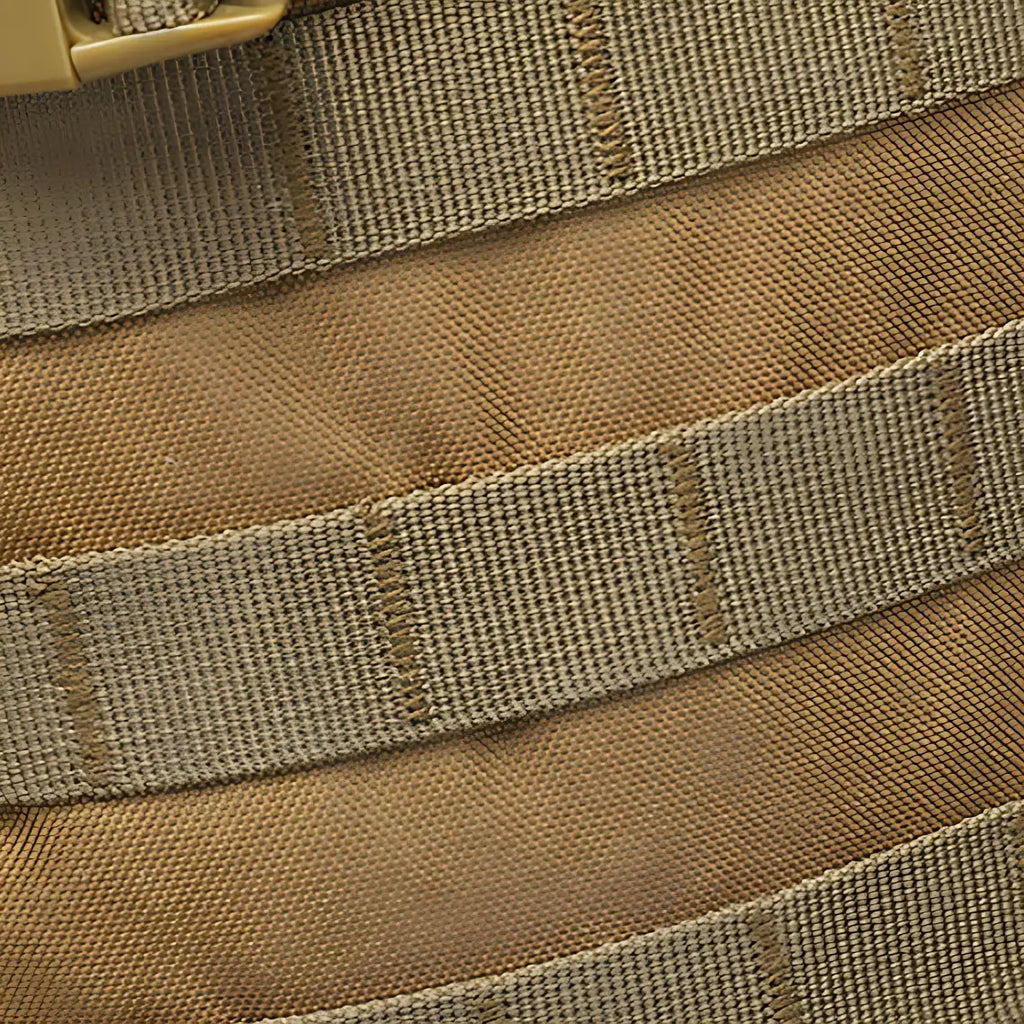 Armée sac à dos tactique militaire 50l