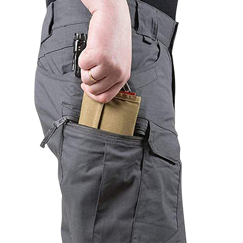 Army combat shorts