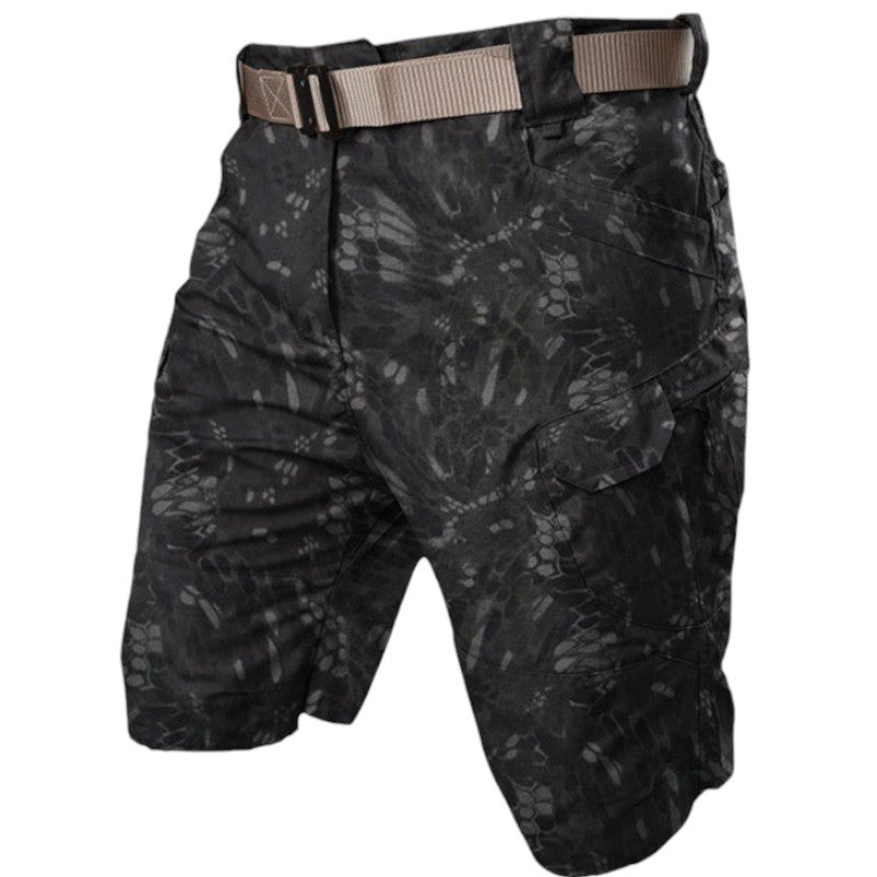 Army combat shorts