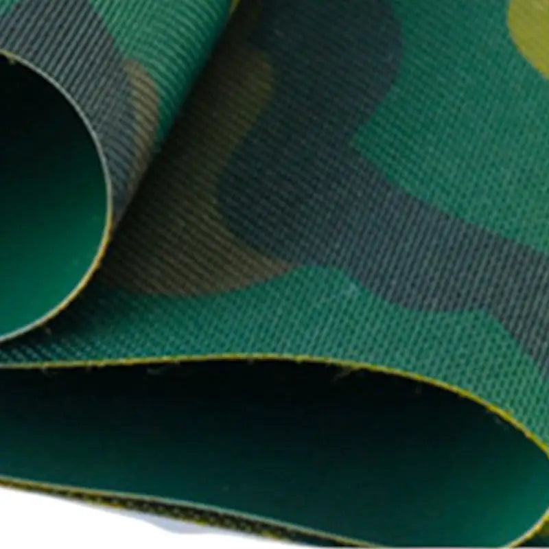 bâche camouflage résistante