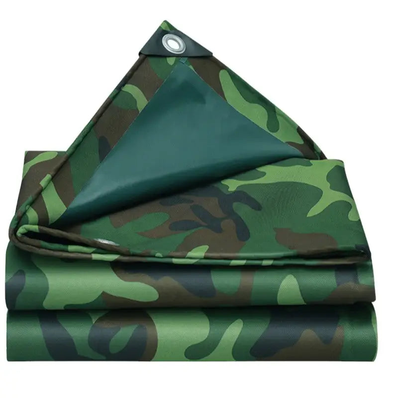 Bache militaire