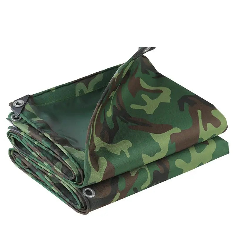 Bache militaire