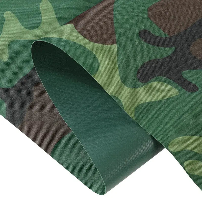 Bache militaire